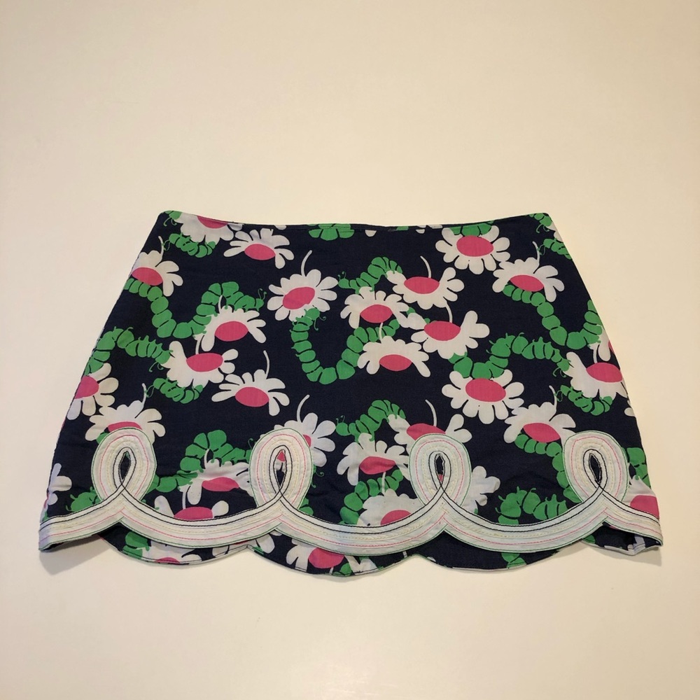 Lilly Pulitzer Skirt